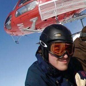 Meet your Posher, Asher